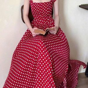 Maxi Cottagecore Dress Renaissance Puff Sleeve Gown Vintage