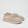 Suede Women's Sneakers Soft Everyday Loafers Casual Slip
